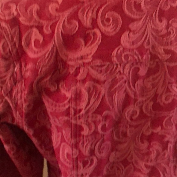 Coldwater Creek Denim Jacket - Picture 8 of 14